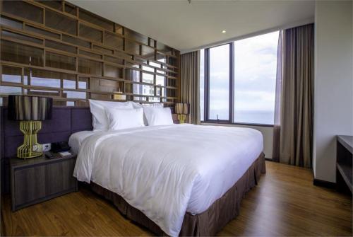 15 фото отеля Alana Nha Trang Beach Hotel 4* 