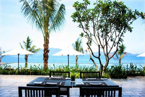 15 фото отеля Amiana On The Bay Nha Trang 5* 