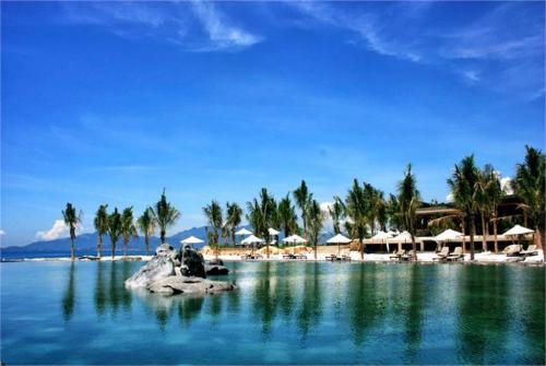 16 фото отеля Amiana On The Bay Nha Trang 5* 
