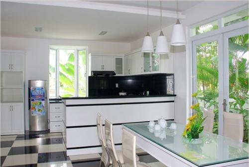 3 фото отеля An Binh Villas - Nha Trang 4* 