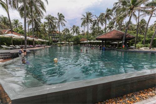 5 фото отеля Anantara Muine Resort & Spa 5* 
