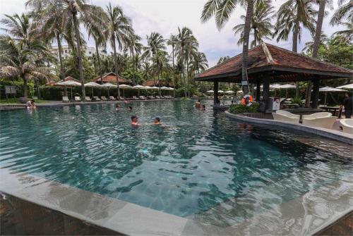 6 фото отеля Anantara Muine Resort & Spa 5* 