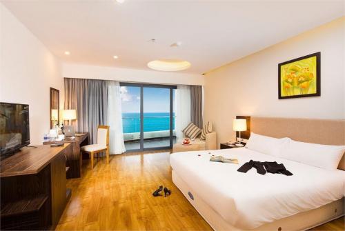 10 фото отеля Bavico Nha Trang Hotel 4* 