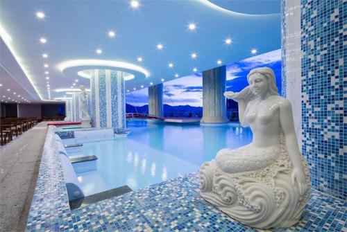 19 фото отеля Bavico Nha Trang Hotel 4* 