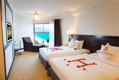 9 фото отеля Best Western Premier Havana Nha Trang 5* 