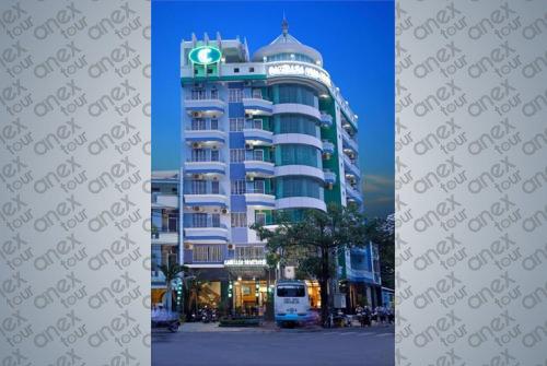 1 фото отеля Camellia Nha Trang Hotel 3* 
