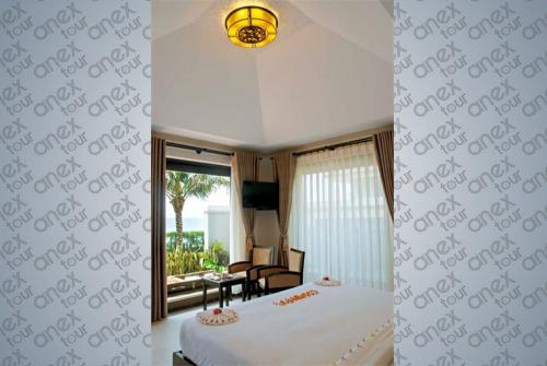 11 фото отеля Champa Resort 3* 