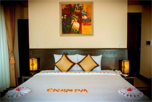 23 фото отеля Champa Resort 3* 