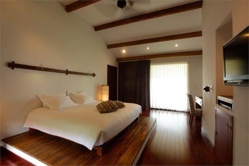 16 фото отеля Chen Sea Resort & Spa Phu Quoc 4* 