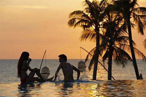 23 фото отеля Chen Sea Resort & Spa Phu Quoc 4* 