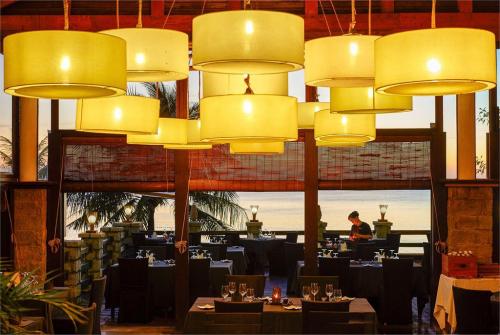 31 фото отеля Chen Sea Resort & Spa Phu Quoc 4* 