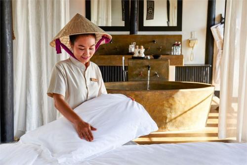 41 фото отеля Chen Sea Resort & Spa Phu Quoc 4* 