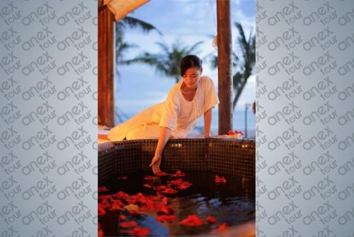 44 фото отеля Chen Sea Resort & Spa Phu Quoc 4* 