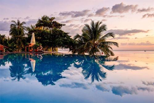55 фото отеля Chen Sea Resort & Spa Phu Quoc 4* 