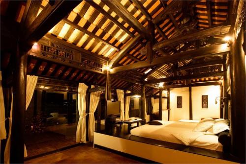 8 фото отеля Chen Sea Resort & Spa Phu Quoc 4* 