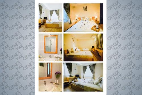 2 фото отеля Copac Hotel 3* 