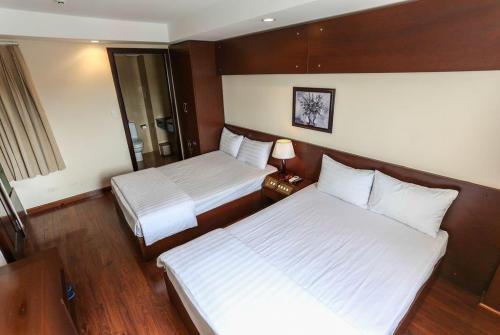 5 фото отеля Crystal Hotel Nha Trang 2* 