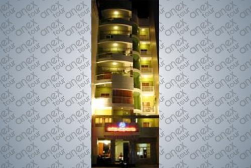 1 фото отеля Cuong Long Hotel 2* 