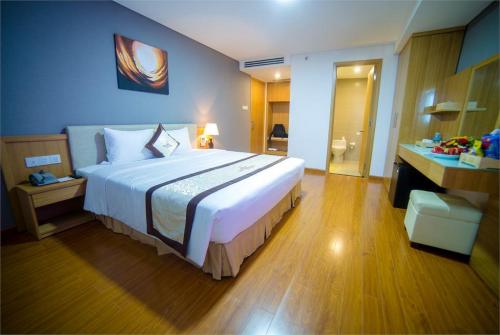 6 фото отеля Dendro Gold Hotel 4* 