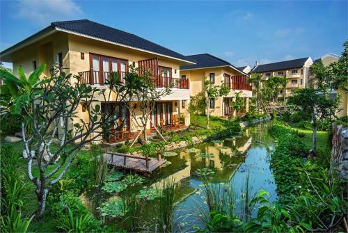 10 фото отеля Eden Resort Phu Quoc 4* 