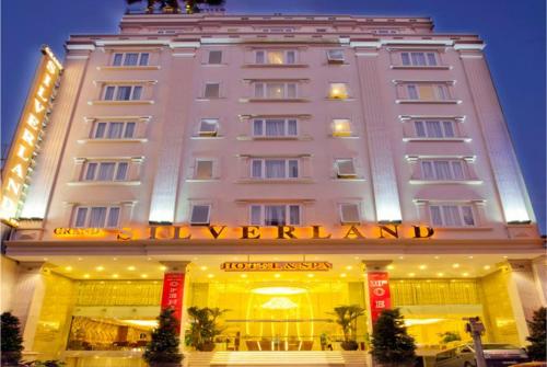 1 фото отеля Grand Silverland Hotel & Spa 4* 
