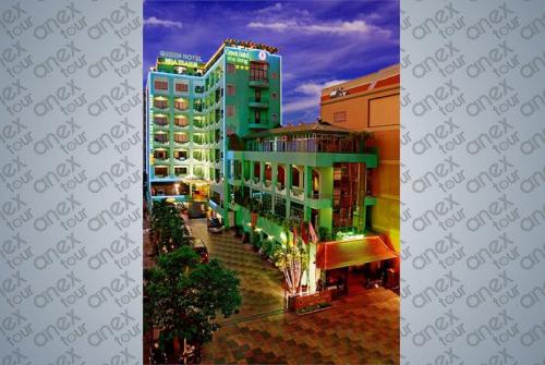 1 фото отеля Green Nha Trang 3* 