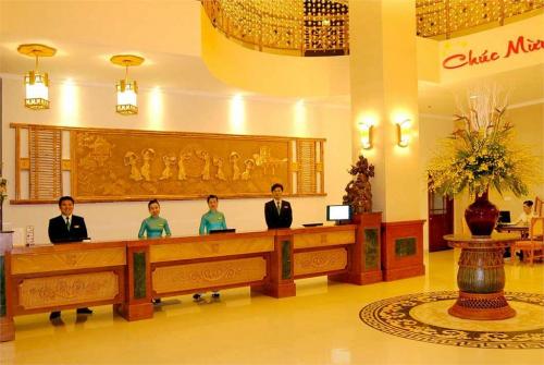 26 фото отеля Green World Hotel Nha Trang 4* 