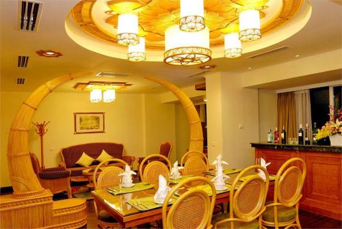27 фото отеля Green World Hotel Nha Trang 4* 