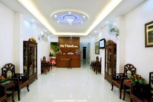 3 фото отеля Ha Thanh Hotel 2* 