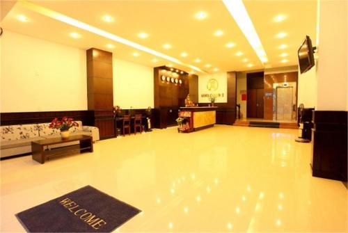 22 фото отеля Hanoi Golden 3* 