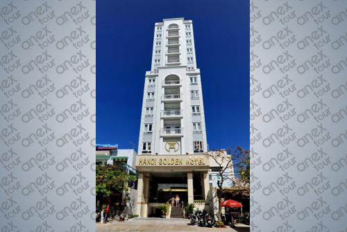 1 фото отеля Hanoi Golden Hotel 3* 