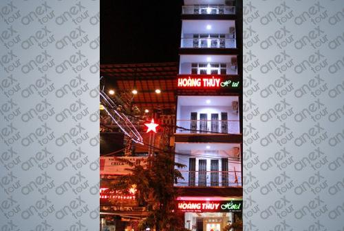 1 фото отеля Hoang Thuy Hotel 2* 