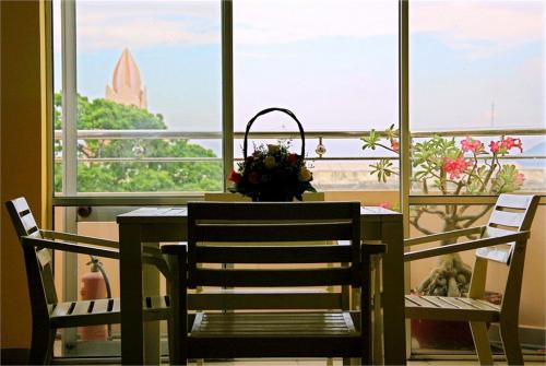 12 фото отеля Indochine Nha Trang 2* 