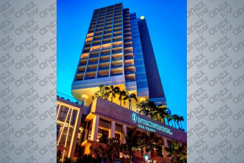 1 фото отеля Intercontinental Nha Trang 5* 