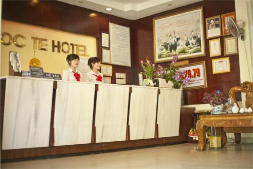 2 фото отеля International Hotel 2* 