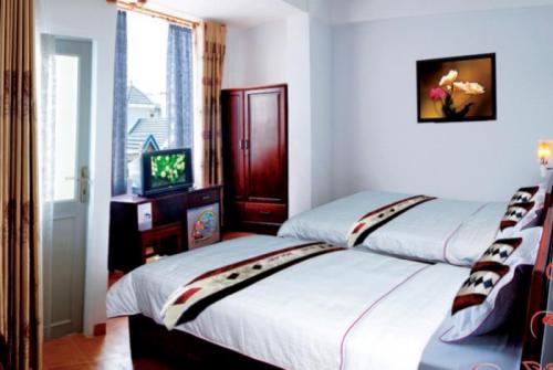 8 фото отеля Ken Hotel Nha Trang 2* 
