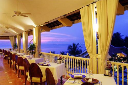 70 фото отеля La Veranda Resort 4* 