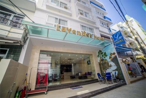 1 фото отеля Lavender Nha Trang Hotel 3* 