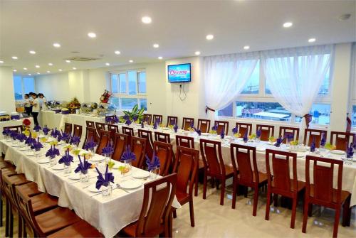 5 фото отеля Lavender Nha Trang Hotel 3* 