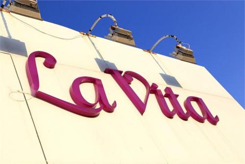 10 фото отеля Lavita Hotel 2* 