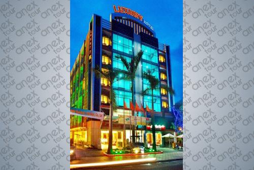 1 фото отеля Luxury Nha Trang 3* 