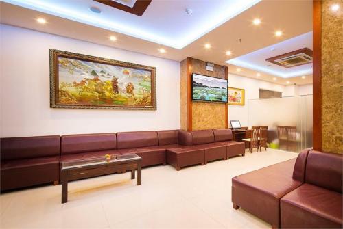 14 фото отеля Majestic Nha Trang 3* 