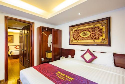 16 фото отеля Majestic Nha Trang 3* 