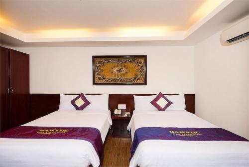 20 фото отеля Majestic Nha Trang 3* 