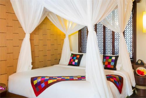 13 фото отеля Mercure Phu Quoc Resort & Villas 4* 