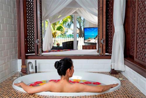 17 фото отеля Mercure Phu Quoc Resort & Villas 4* 