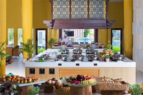 20 фото отеля Mercure Phu Quoc Resort & Villas 4* 