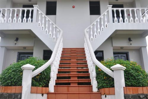 23 фото отеля Mercure Phu Quoc Resort & Villas 4* 