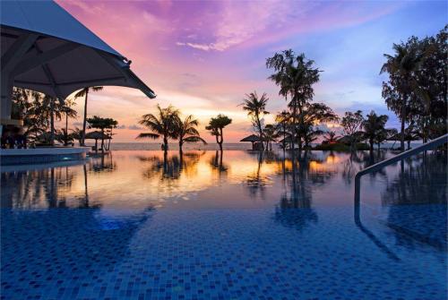 4 фото отеля Mercure Phu Quoc Resort & Villas 4* 