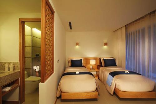 3 фото отеля Mia Resort Nha Trang 5* 